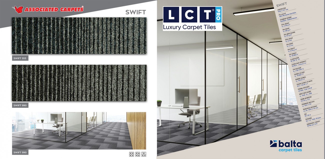 Lct Swift